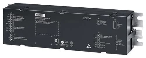 سيمنس 6FB1211-1AT10-7AT3 مكون CNC / حركة