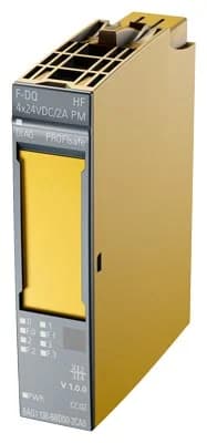 سيمنس 6AG1136-6DB00-2CA0 وحدة أتمتة SIPLUS extended-range