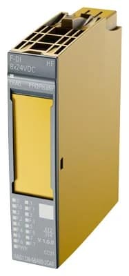 سيمنس 6AG1136-6BA00-2CA0 وحدة أتمتة SIPLUS extended-range