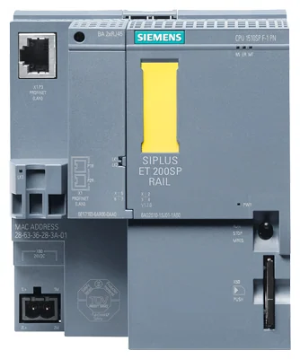 سيمنس 6AG2512-1SK01-1AB0 وحدة أتمتة SIPLUS