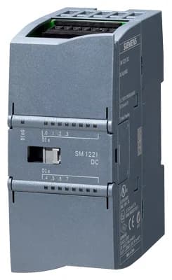 سيمنس 6AG2221-1BF32-1XB0 وحدة أتمتة SIPLUS