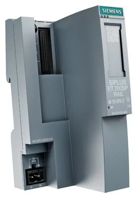 سيمنس 6AG2155-6AU01-4BN0 وحدة أتمتة SIPLUS