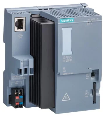 سيمنس 6AG1512-1DK01-7AB0 وحدة أتمتة SIPLUS extended-range