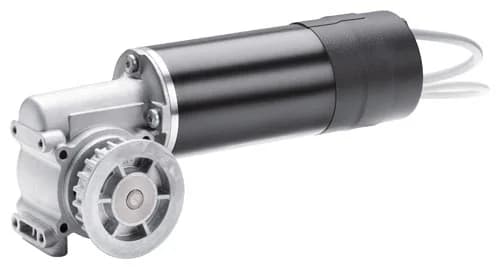 سيمنس 6FB1203-5AT01-7MP0 مكون CNC / حركة