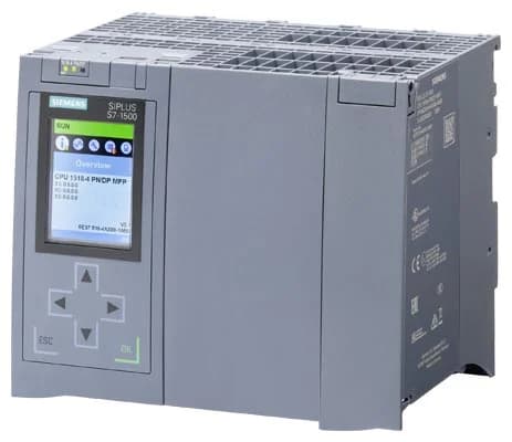 سيمنس 6AG1518-4AP00-4AB0 وحدة أتمتة SIPLUS extended-range