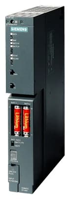 سيمنس 6ES7405-0DA02-0AA1 وحدة أتمتة SIMATIC S7