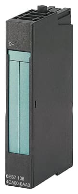 سيمنس 6ES7135-4GB52-0AB0 وحدة أتمتة SIMATIC S7