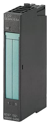 سيمنس 6ES7131-4BF00-0AA0 وحدة أتمتة SIMATIC S7