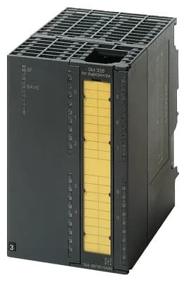 سيمنس 6ES7326-1RF01-0AB0 وحدة أتمتة SIMATIC S7