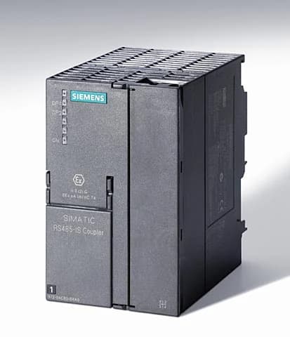 سيمنس 6ES7972-0AC80-0XA0 وحدة أتمتة SIMATIC S7