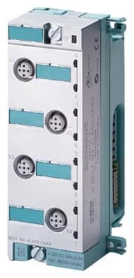 Siemens 6ES7145-4FF00-0AB0 SIMATIC S7 automation module