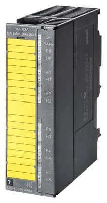 سيمنس 6ES7336-4GE00-0AB0 وحدة أتمتة SIMATIC S7