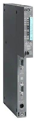 سيمنس 6ES7416-2FN05-0AB0 وحدة أتمتة SIMATIC S7