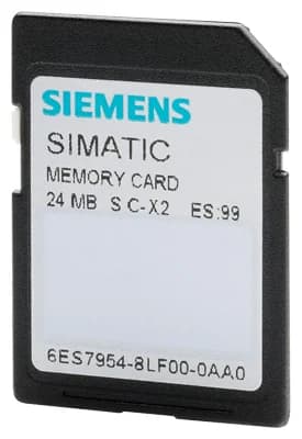 سيمنس 6ES7954-8LF03-0AA0 وحدة أتمتة SIMATIC S7