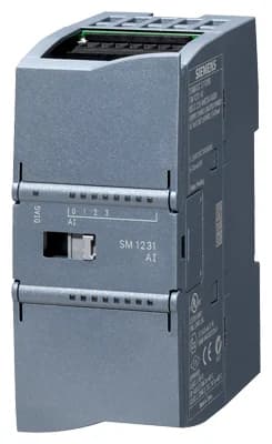 سيمنس 6ES7231-4HF32-0XB0 وحدة أتمتة SIMATIC S7