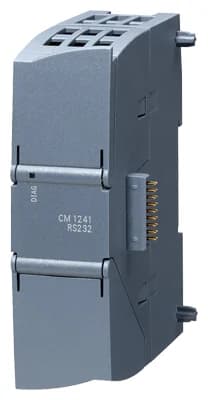 سيمنس 6ES7241-1AH32-0XB0 وحدة أتمتة SIMATIC S7