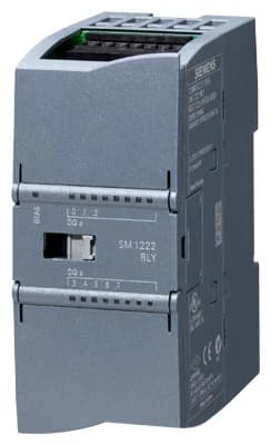 وحدة سيمنز S7-1200 طراز 6ES7222-1HF32-0XB0