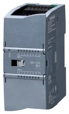 سيمنس 6ES7222-1HH32-0XB0 وحدة أتمتة SIMATIC S7