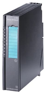 سيمنس 6ES7132-7GD00-0AB0 وحدة أتمتة SIMATIC S7