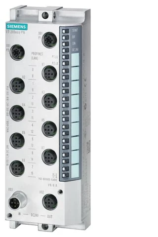 سيمنس 6ES7144-6KD00-0AB0 وحدة أتمتة SIMATIC S7