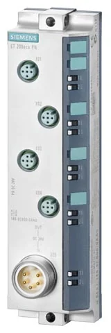 سيمنس 6ES7148-6CB00-0AA0 وحدة أتمتة SIMATIC S7