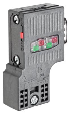 سيمنس 6ES7972-0BA52-0XB0 وحدة أتمتة SIMATIC S7