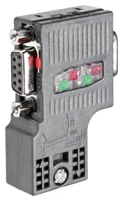 سيمنس 6ES7972-0BB52-0XB0 وحدة أتمتة SIMATIC S7