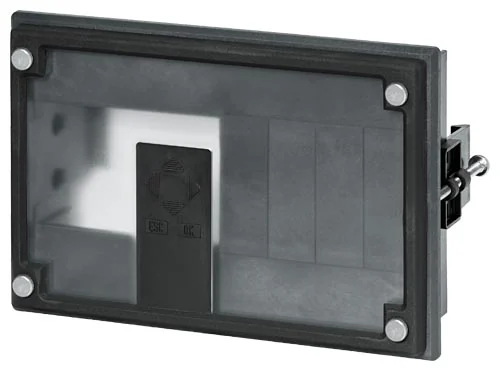 سيمنس 6AG1057-1AA00-0AA2 وحدة أتمتة SIPLUS extended-range