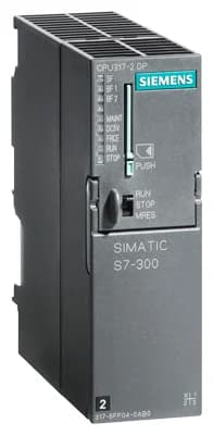 سيمنس 6ES7317-2AK14-0AB0 وحدة أتمتة SIMATIC S7
