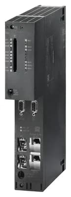 سيمنس 6ES7417-5HT06-0AB0 وحدة أتمتة SIMATIC S7