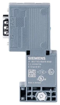سيمنس 6ES7972-0BA70-0XA0 وحدة أتمتة SIMATIC S7