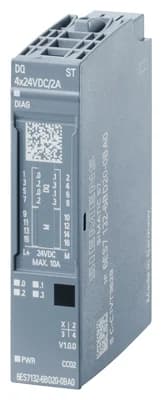 Siemens 6ES7132-6BD20-2BA0 SIMATIC S7 automation module