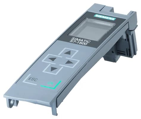 سيمنس 6ES7591-1AA01-0AA0 وحدة أتمتة SIMATIC S7