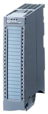 سيمنس 6ES7521-1BH50-0AA0 وحدة أتمتة SIMATIC S7