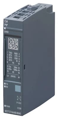 سيمنس 6ES7137-6AA01-2BA0 وحدة أتمتة SIMATIC S7