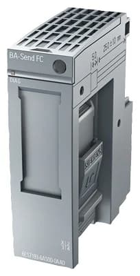 Siemens 6ES7193-6AS00-0AA0 SIMATIC S7 automation module
