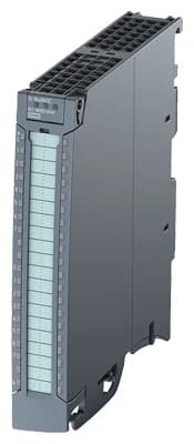 سيمنس 6ES7521-1BH10-0AA0 وحدة أتمتة SIMATIC S7
