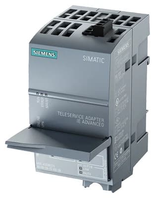 سيمنس 6ES7972-0EA00-0XA0 وحدة أتمتة SIMATIC S7