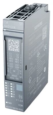 Siemens 6ES7137-6BD00-0BA0 SIMATIC S7 automation module