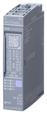 Siemens 6ES7134-6GF00-0AA1 SIMATIC S7 automation module