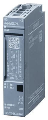 Siemens 6ES7132-6BD20-0DA0 SIMATIC S7 automation module