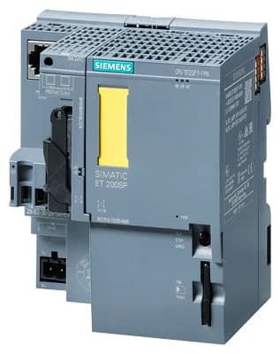 سيمنس 6AG1512-1SK01-2AB0 وحدة أتمتة SIPLUS extended-range