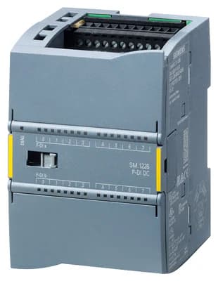 Siemens 6ES7226-6BA32-0XB0 SIMATIC S7 automation module