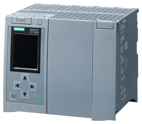 سيمنس 6ES7518-4FX00-1AC0 وحدة أتمتة SIMATIC S7
