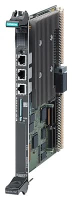 سيمنس 6DD1600-0BB0 مكون أجهزة قياس العمليات