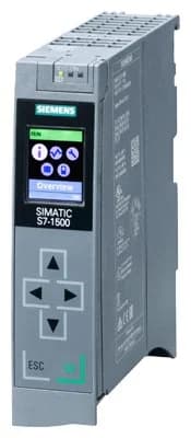سيمنس 6ES7511-1TK01-0AB0 وحدة أتمتة SIMATIC S7