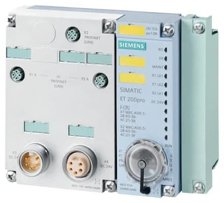 سيمنس 6ES7516-2GP03-0AB0 وحدة أتمتة SIMATIC S7