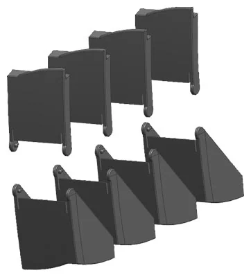 سيمنس 6ES7291-1CC30-0XA0 وحدة أتمتة SIMATIC S7