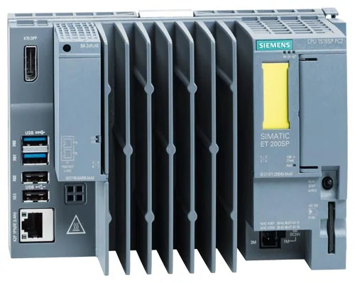 سيمنس 6ES7677-2SB42-0GB0 وحدة أتمتة SIMATIC S7