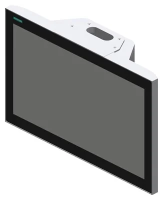 سيمنس 6AV6646-1BC18-0AA1 لوحة تشغيل HMI SIMATIC